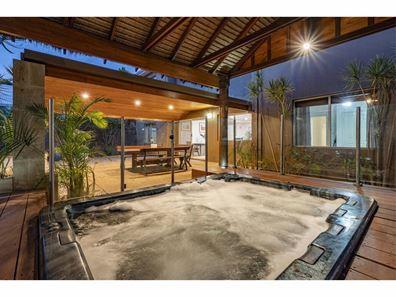 5 Toddy Place, Dunsborough WA 6281