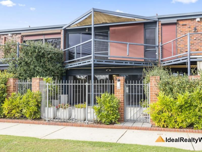 3/16 Coode Street, South Perth WA 6151