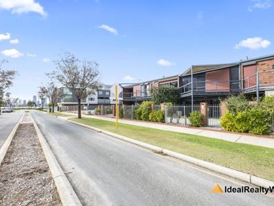 3/16 Coode Street, South Perth WA 6151