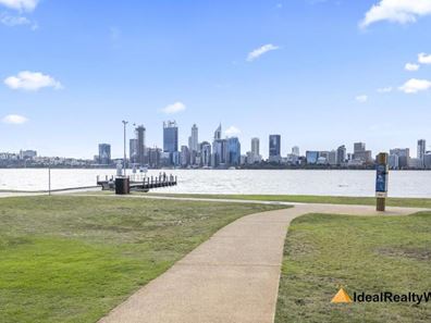 3/16 Coode Street, South Perth WA 6151