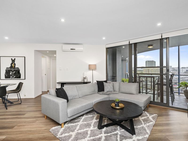 70/269 James Street, Northbridge