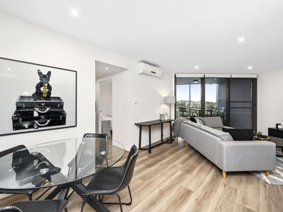 70/269 James Street, Northbridge WA 6003