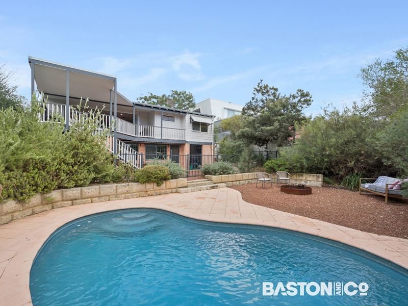 70 Brandon Street, Kensington