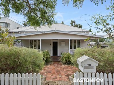 70 Brandon Street, Kensington WA 6151
