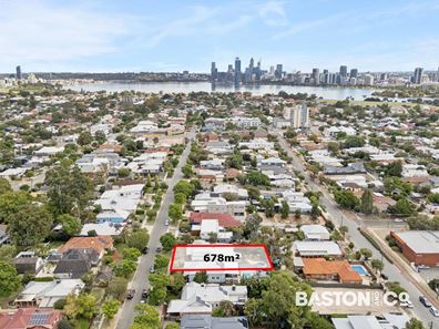 70 Brandon Street, Kensington WA 6151