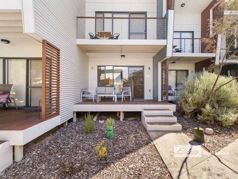 15/7 Panorama  Drive, Preston Beach WA 6215