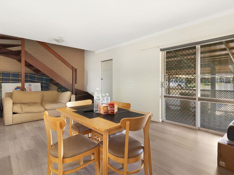 6/20 Samson Way, Bulgarra WA 6714