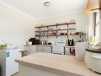 6/20 Samson Way, Bulgarra WA 6714