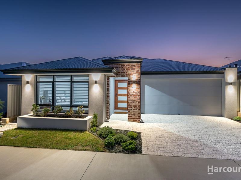 103 Routeburn Street, Wanneroo
