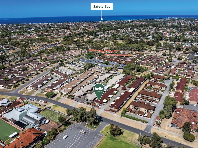 7/10 Hefron Street, Rockingham WA 6168
