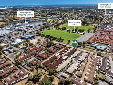 7/10 Hefron Street, Rockingham WA 6168