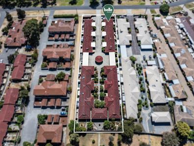 7/10 Hefron Street, Rockingham WA 6168