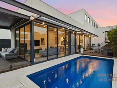 43B Regent Avenue, Mount Pleasant WA 6153