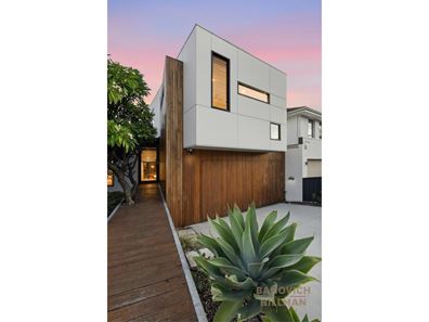 43B Regent Avenue, Mount Pleasant WA 6153