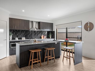21 Calvera Gardens, Piara Waters WA 6112