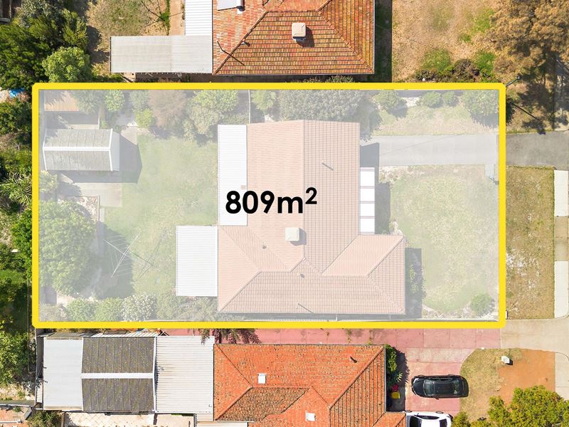 23 Pembury Road, Thornlie WA 6108