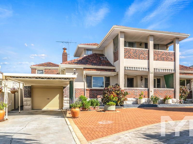 48 Swan Road, Attadale
