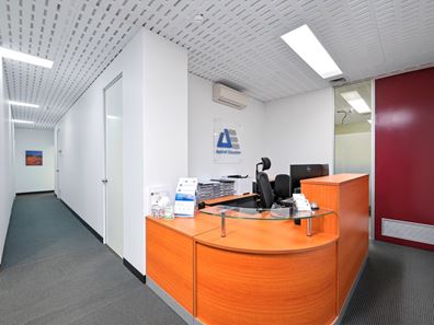 3/524 Hay Street, Perth WA 6000