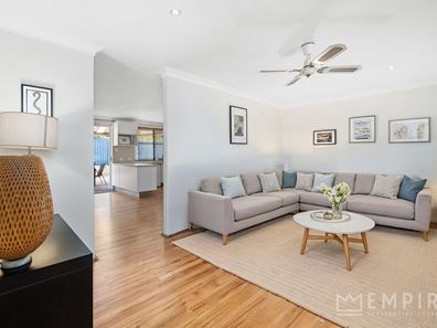 12 Sowden Drive, Samson WA 6163