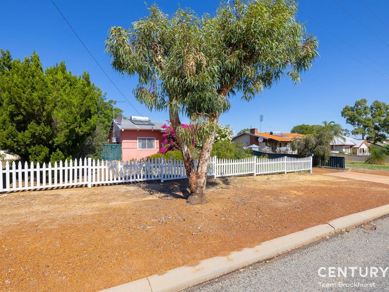 14 Camm Street, Corrigin