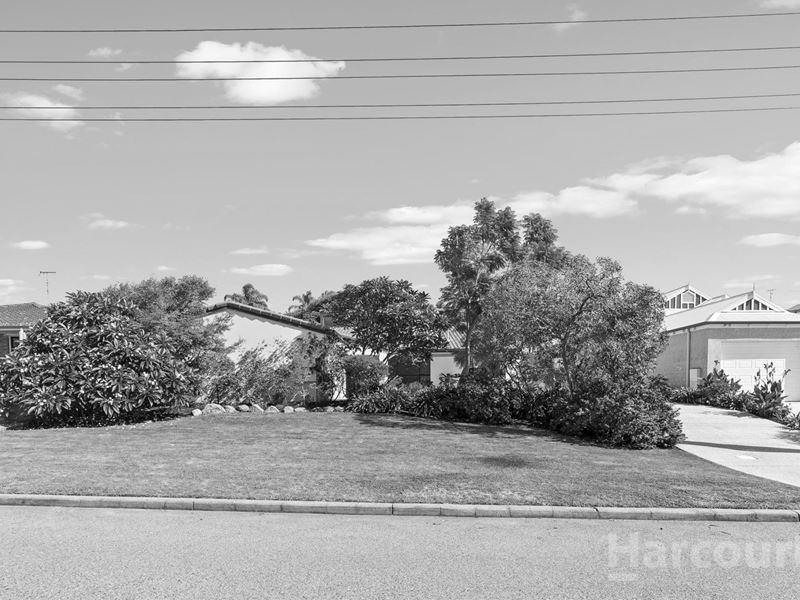 18 Dalrymple Terrace, Halls Head