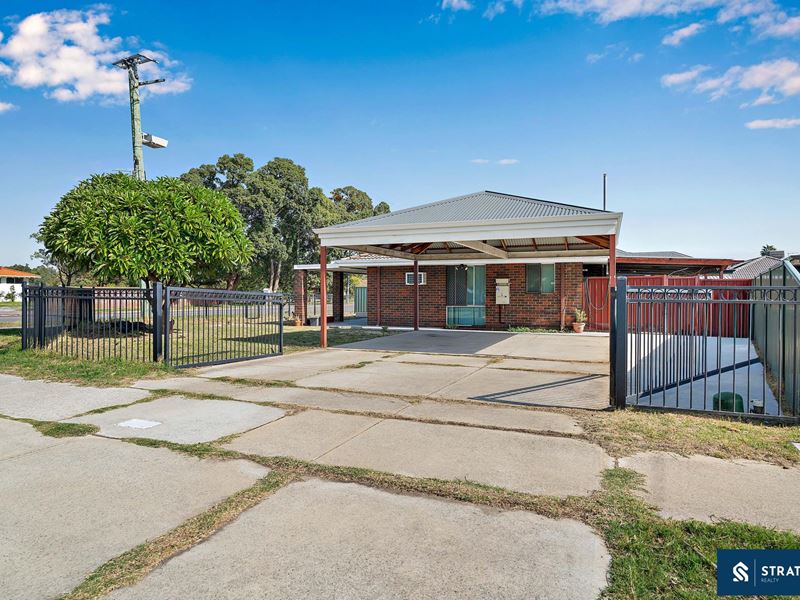 86B Gosnells Road, Maddington WA 6109