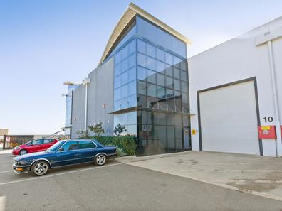 10/29 Wellard Street, Bibra Lake WA 6163