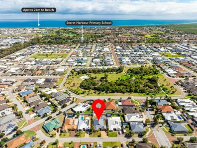 6 Tamarama Street, Secret Harbour WA 6173