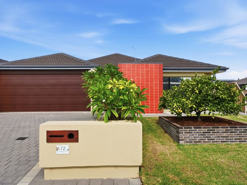 72 Kalyang Loop, Byford