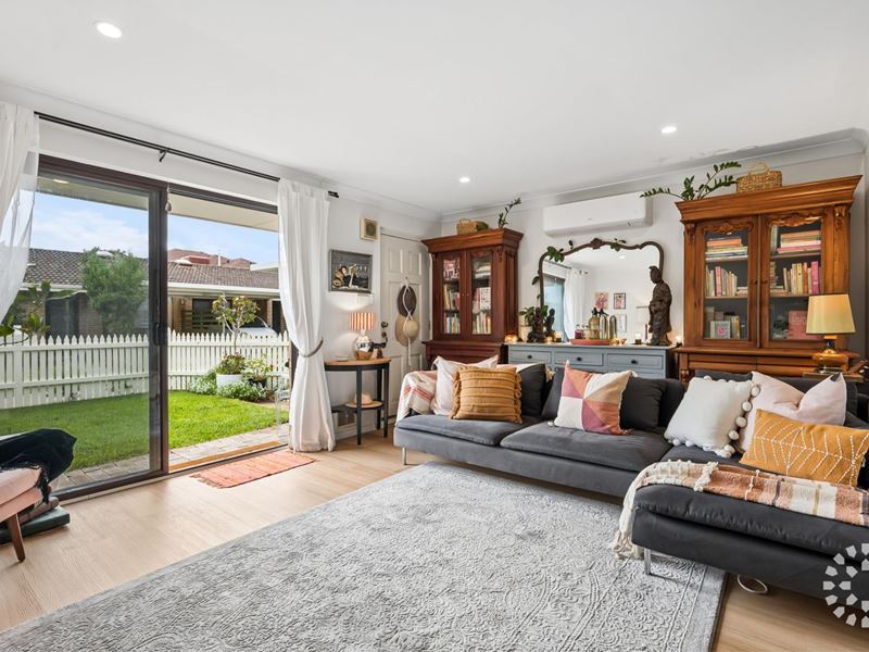 6/6 Mckimmie Road, Palmyra