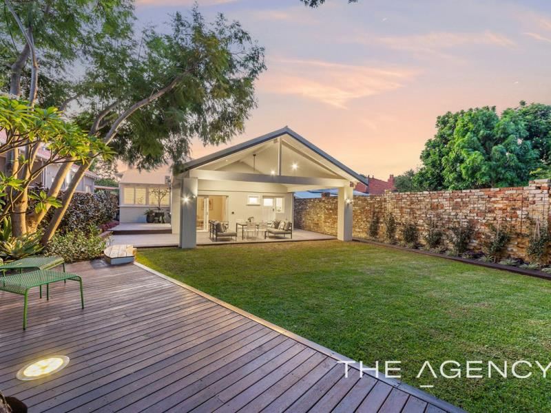 46 Campbell Street, Kensington