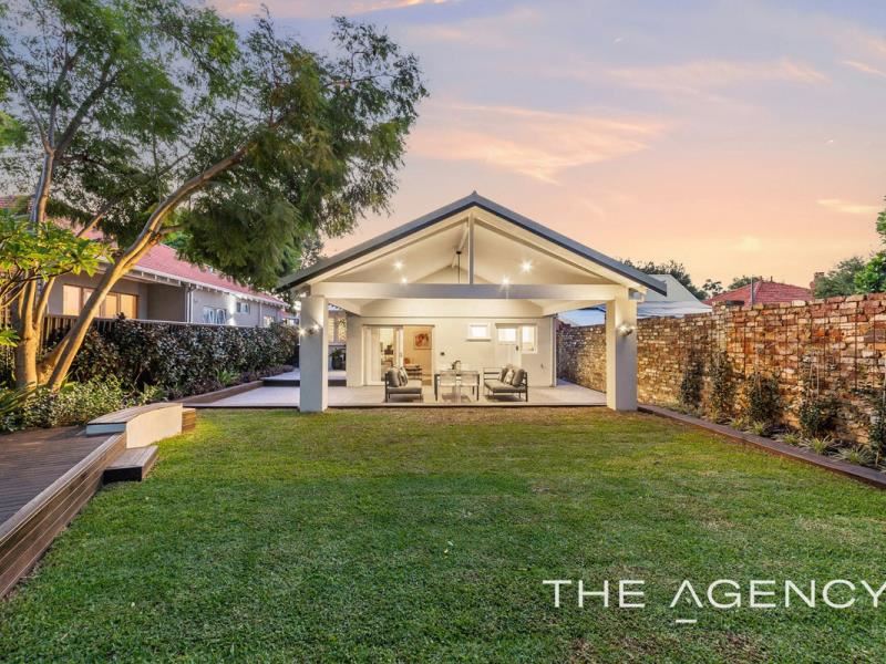 46 Campbell Street, Kensington WA 6151