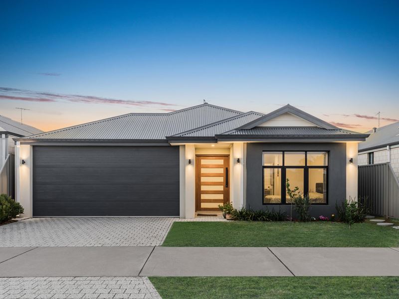 11 Granite Approach, Byford WA 6122