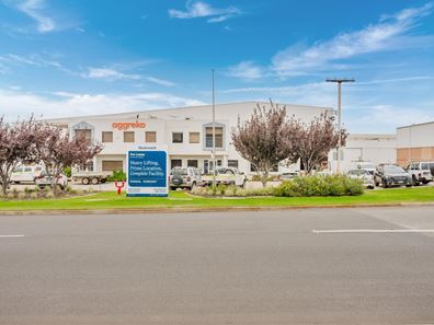 95 - 97 Dowd Street, Welshpool WA 6106