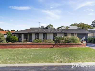 19 Oleaster Way, Greenwood WA 6024