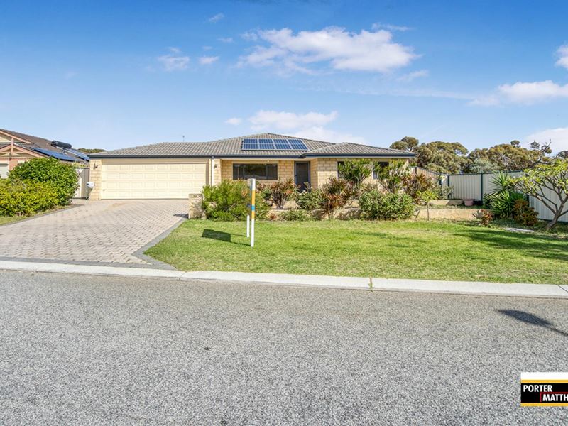 10 Swinden Court, Maddington