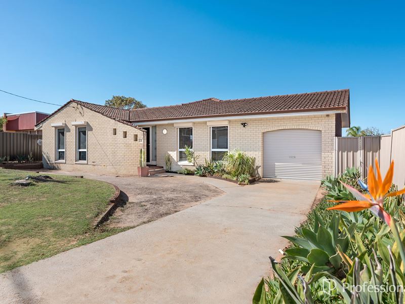 13 O'Collins Street, Geraldton WA 6530