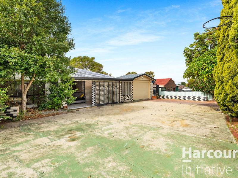 18 Hollingsworth Avenue, Koondoola