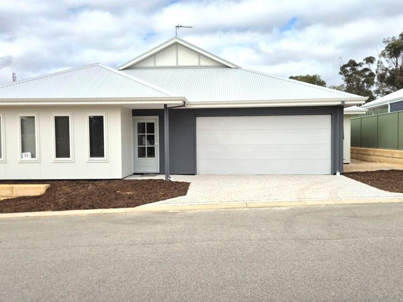 9, 44 Stirling Terrace, Toodyay