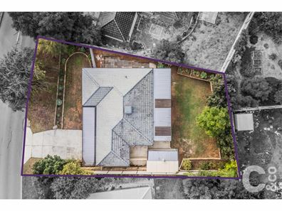 46 Dalrymple Drive, Leda WA 6170