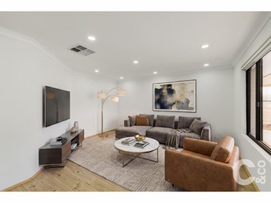 46 Dalrymple Drive, Leda WA 6170