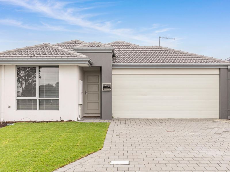 20 Belford Street, Brabham WA 6055