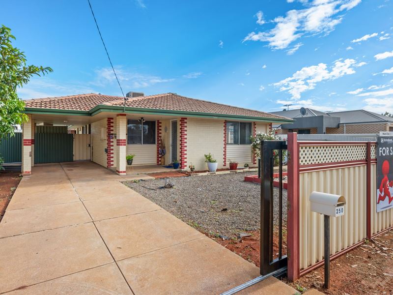 250 Varden Street, Piccadilly WA 6430