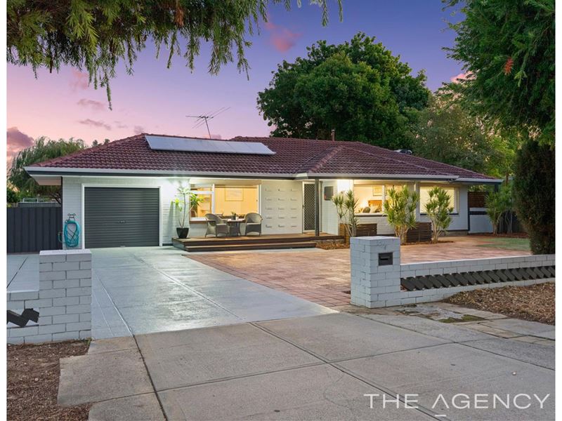 316 Belmont Avenue, Kewdale WA 6105