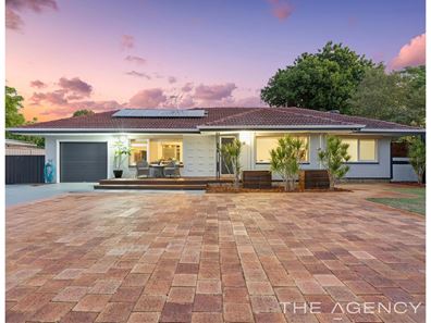 316 Belmont Avenue, Kewdale WA 6105