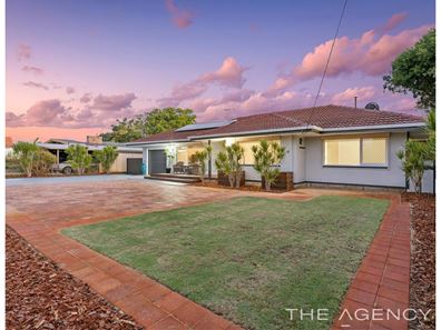 316 Belmont Avenue, Kewdale WA 6105