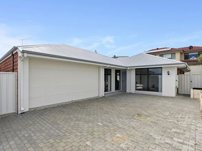 24 Corbett Street, Scarborough WA 6019