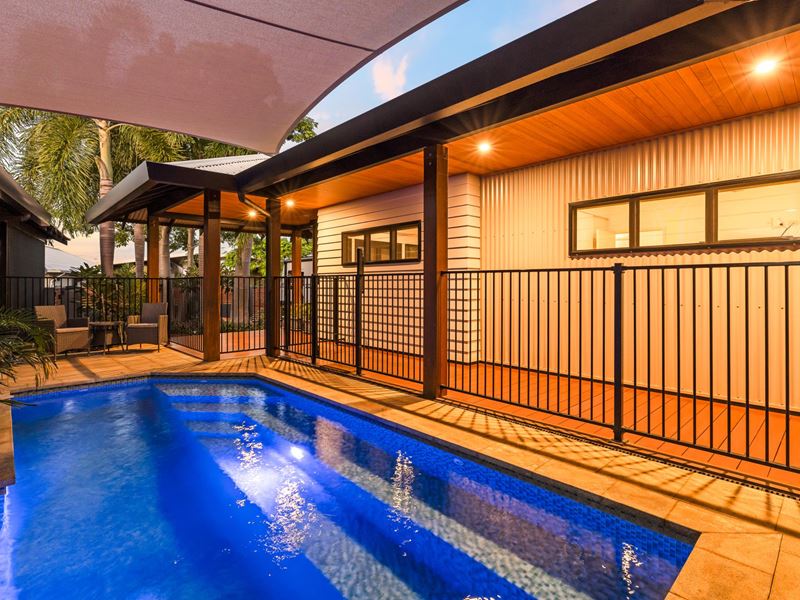 25 Delaware Road, Cable Beach
