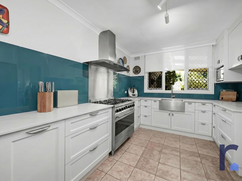 66 Amberton Avenue, Girrawheen