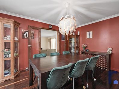 66 Amberton Avenue, Girrawheen WA 6064